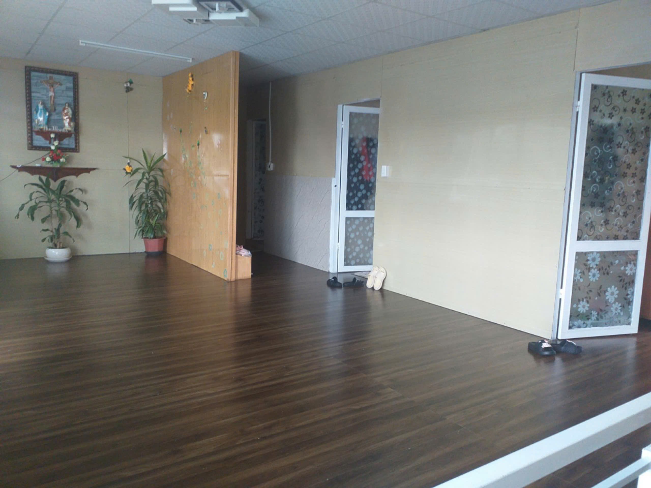 BÁN  NHÀ 120 m2 PHƯỜNG 8 ĐÀ LẠT 2,5 TỶ 4 PHÒNG NGỦ 4