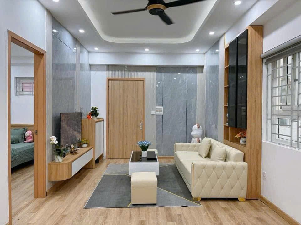 Cần bán Căn hộ2,4 tỷ có ngay  chung cư đường 21, Phường Kiến Hưng, Diện tích 66m², Giá Thương lượng