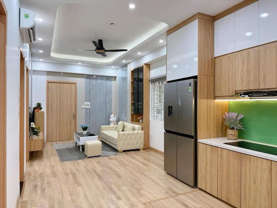 Cần bán Căn hộ2,4 tỷ có ngay  chung cư đường 21, Phường Kiến Hưng, Diện tích 66m², Giá Thương lượng 2