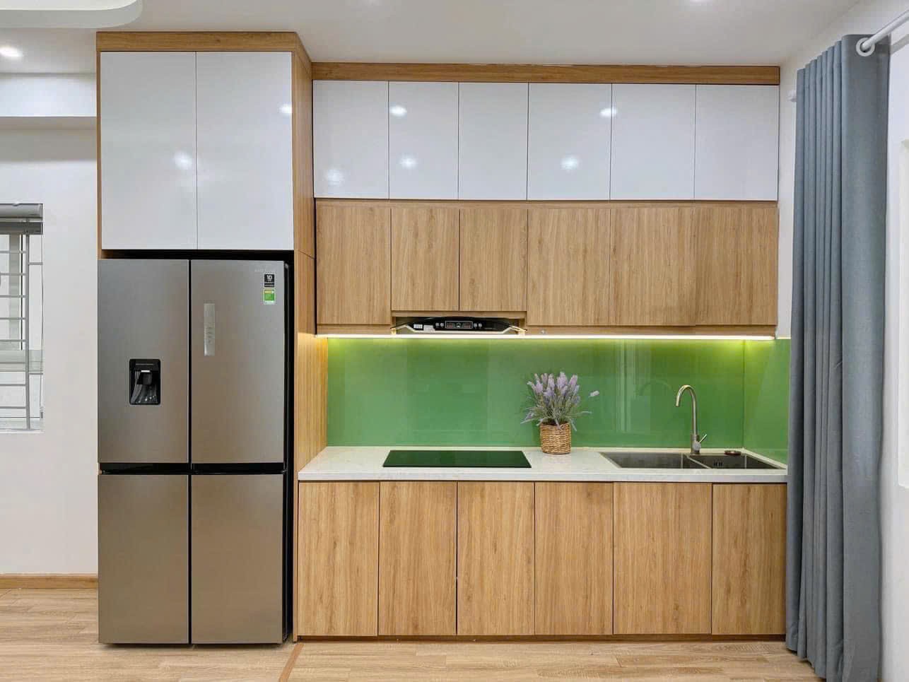 Cần bán Căn hộ2,4 tỷ có ngay  chung cư đường 21, Phường Kiến Hưng, Diện tích 66m², Giá Thương lượng 4