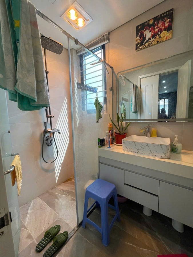 NHÀ MẶT PHÔ KINH DOANH ĐỈNH  An Dương -Tây Hồ  48m2 X 7 tầng  Mặt T6.5m 22.6  tỷ Tây Hồ Hà Nội 5