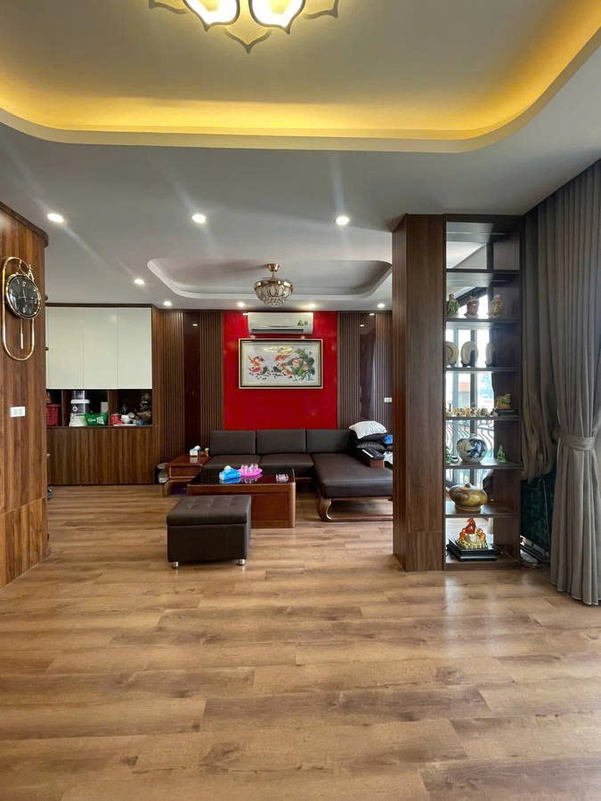 NHÀ MẶT PHÔ KINH DOANH ĐỈNH  An Dương -Tây Hồ  48m2 X 7 tầng  Mặt T6.5m 22.6  tỷ Tây Hồ Hà Nội