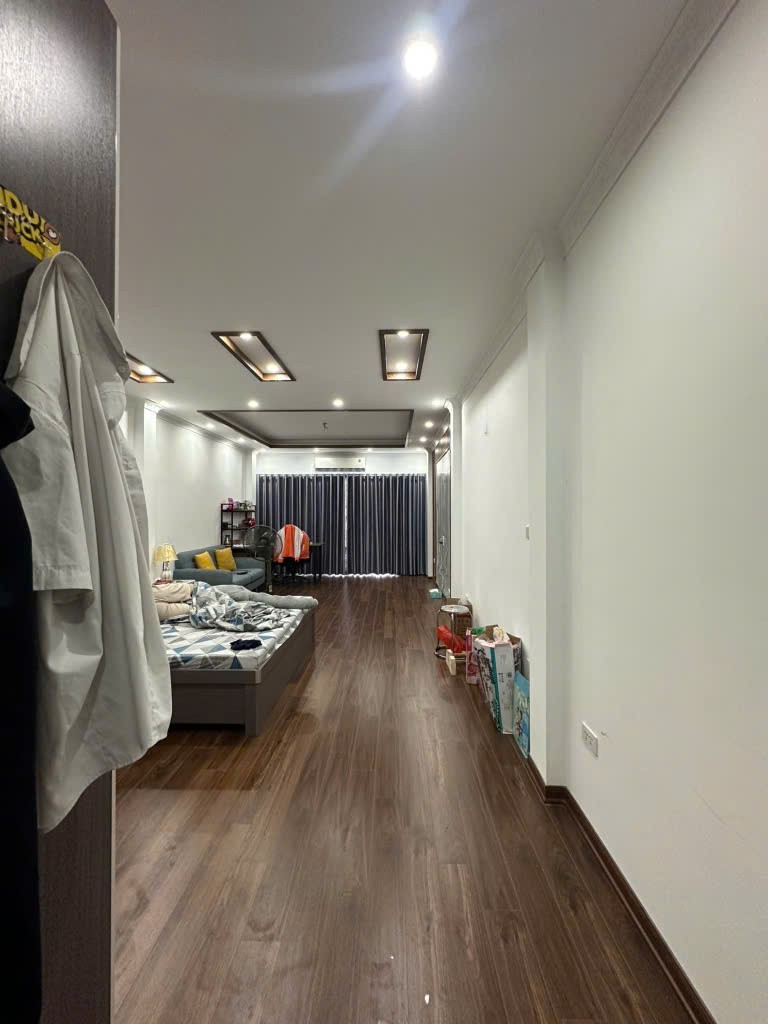 HIẾM NGUYỄN KHOÁI, HOÀNG MAI, Ô TÔ TẢI ĐỖ CỬA VÀO NHÀ, SIÊU RỘNG, THANG MÁY 145M 4T, CHỈ 17 TỶ 3