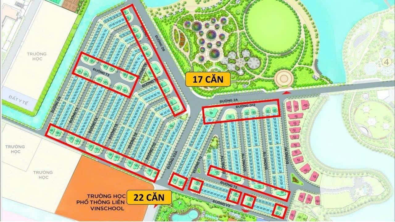 Cần bán Nhà mặt tiền Phường Long Bình, Quận 9, Diện tích 240m², Giá 45 Tỷ 3