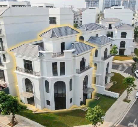Cần bán Nhà mặt tiền Phường Long Bình, Quận 9, Diện tích 240m², Giá 45 Tỷ 5