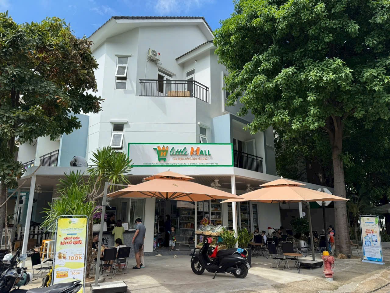Cần bán Nhà mặt tiền Phường Long Bình, Quận 9, Diện tích 240m², Giá 45 Tỷ 6