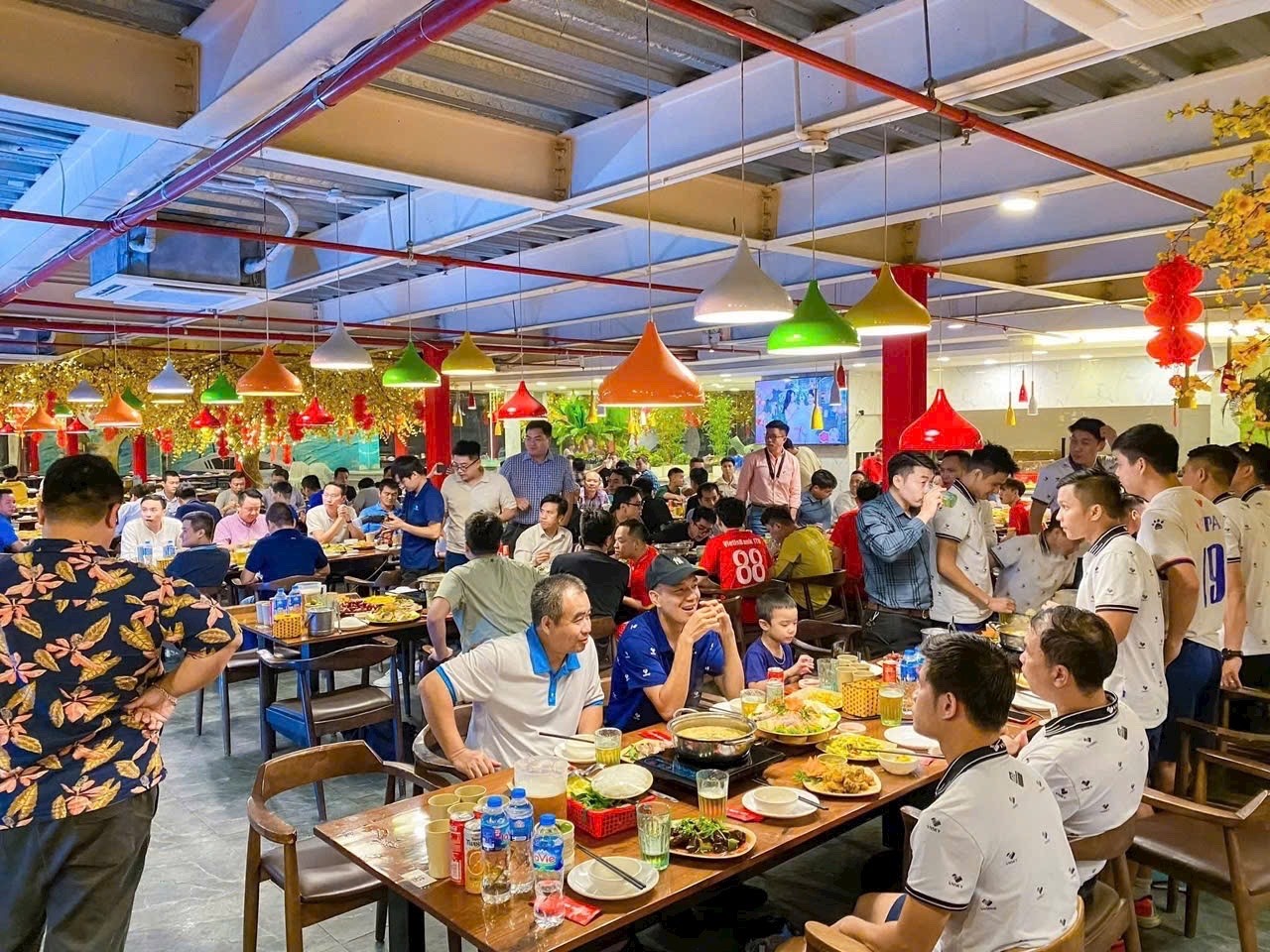Cho thuê Nhà mặt tiền đường Nguyễn Văn Lộc, Phường Mỗ Lao, Diện tích 350m², Giá 40 Triệu/tháng 3