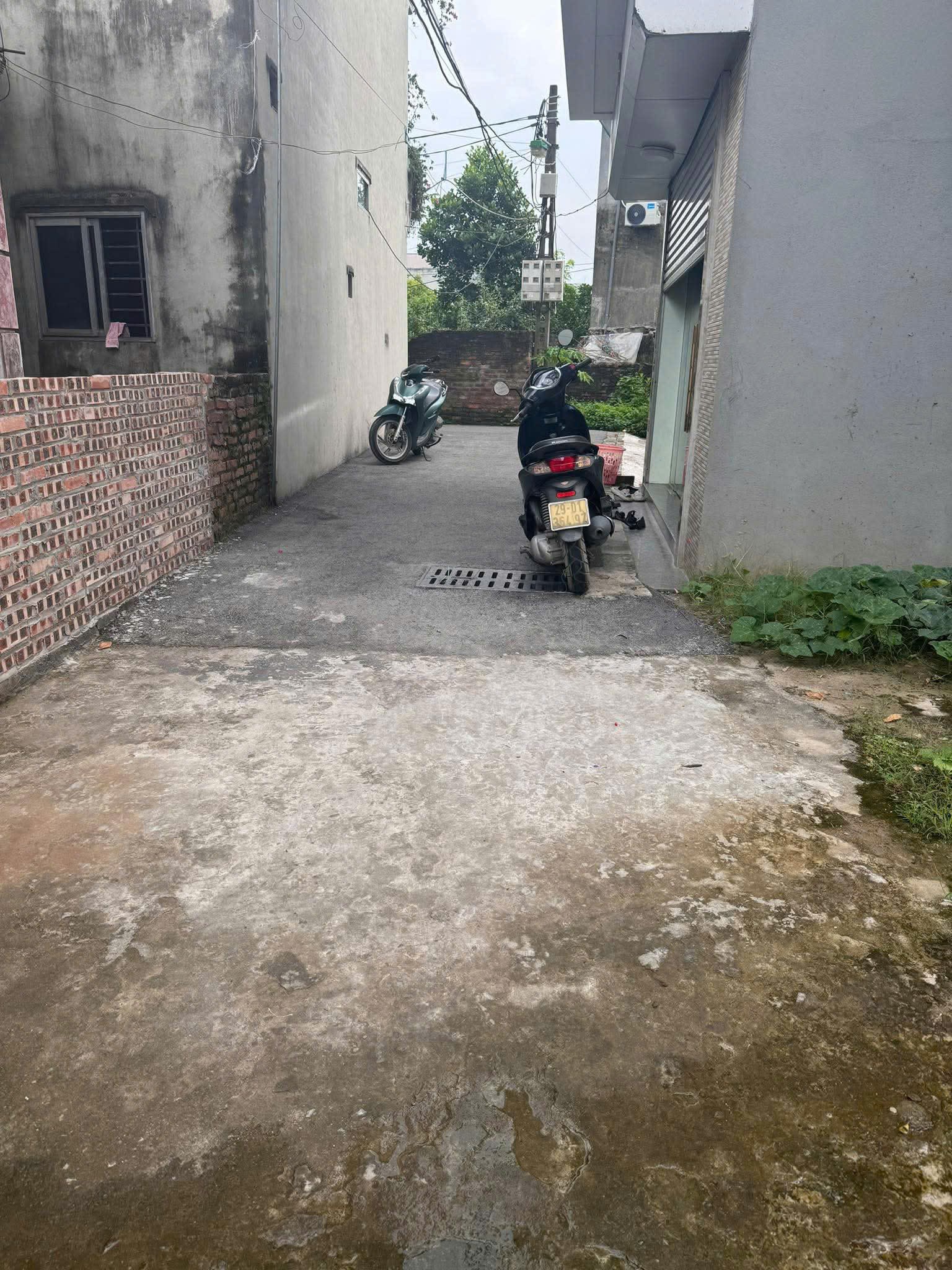 Rẻ nhất hiện tại, Đất Đông Dư gần 70m2, đường trải nhựa chỉ hơn 4 tỷ xíu. LH: 0379483926 2