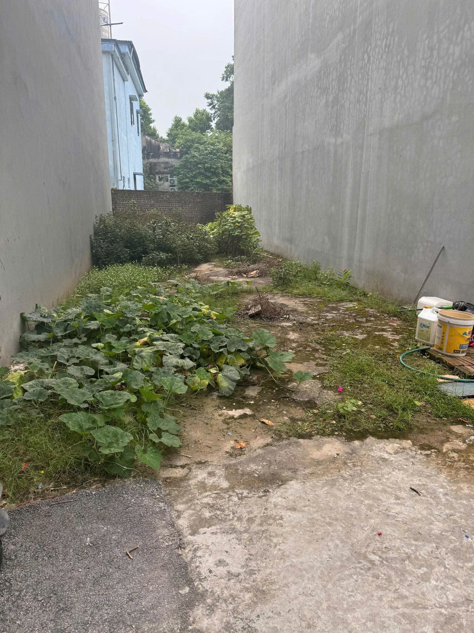 Rẻ nhất hiện tại, Đất Đông Dư gần 70m2, đường trải nhựa chỉ hơn 4 tỷ xíu. LH: 0379483926 3