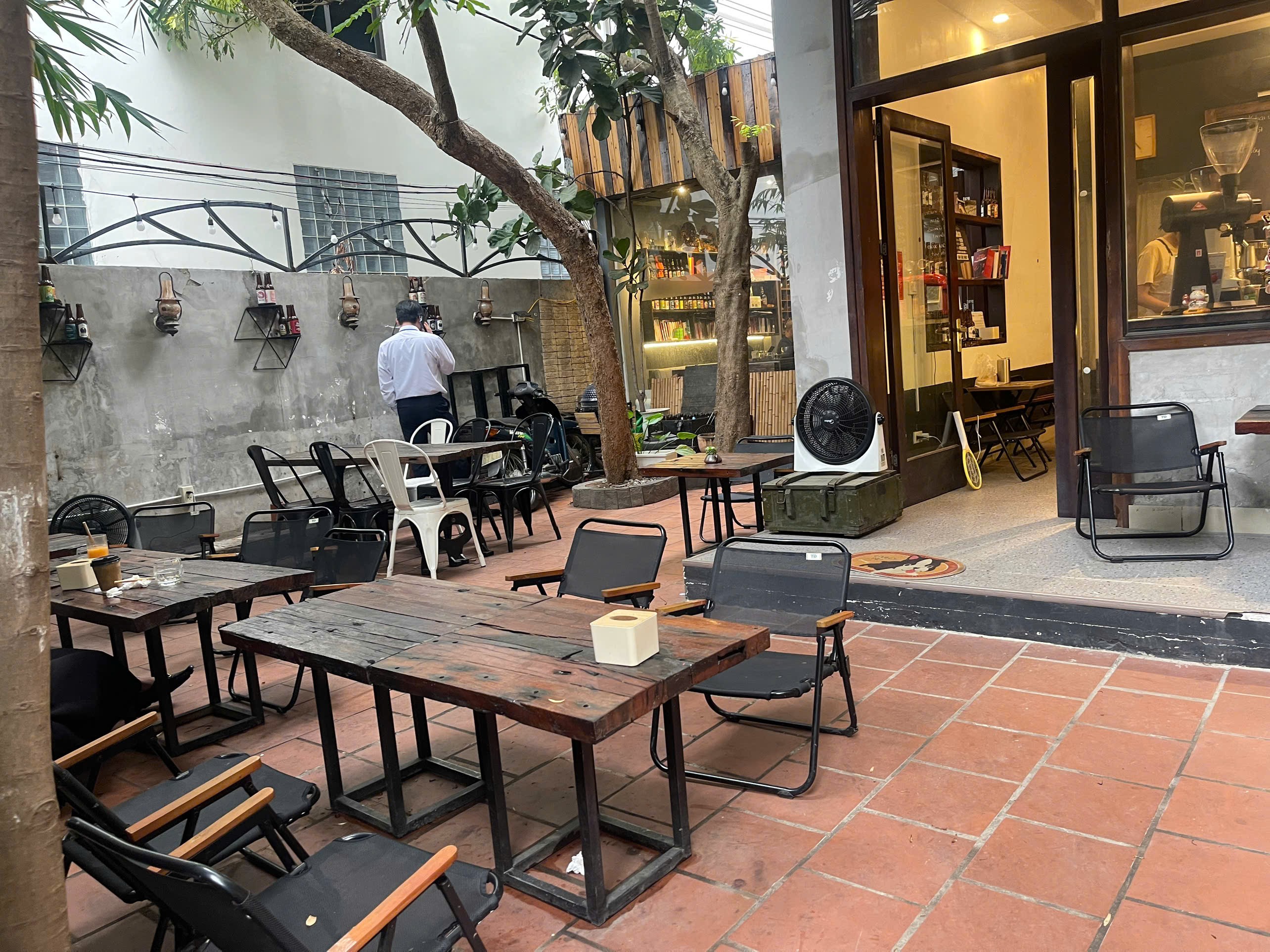 Cần bán Nhà mặt tiền đường Kim Mã Thượng, Phường Cống Vị, Diện tích 104m², Giá 43.9 Tỷ 7