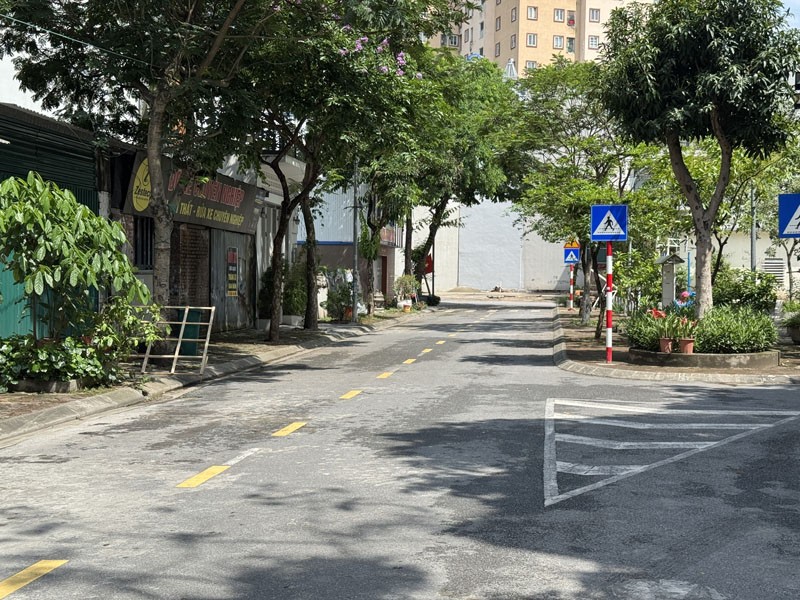 [Giang Biên Bán Nhà Cấp 4] 72,67m2 mặt tiền đẹp, đường 13,5m: Cạnh Vườn Hoa, Trường, Chợ! 4
