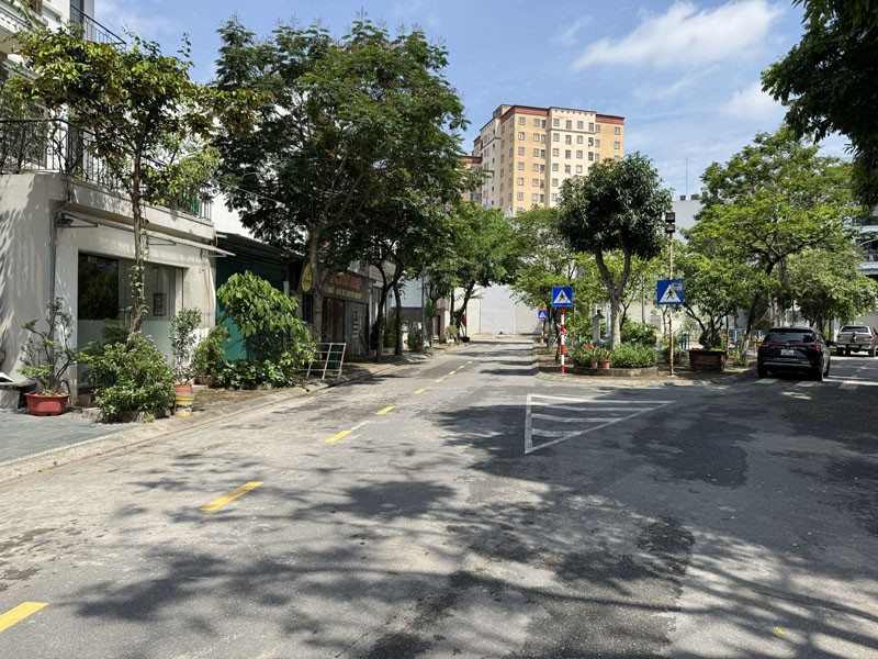 [Giang Biên Bán Nhà Cấp 4] 72,67m2 mặt tiền đẹp, đường 13,5m: Cạnh Vườn Hoa, Trường, Chợ! 5