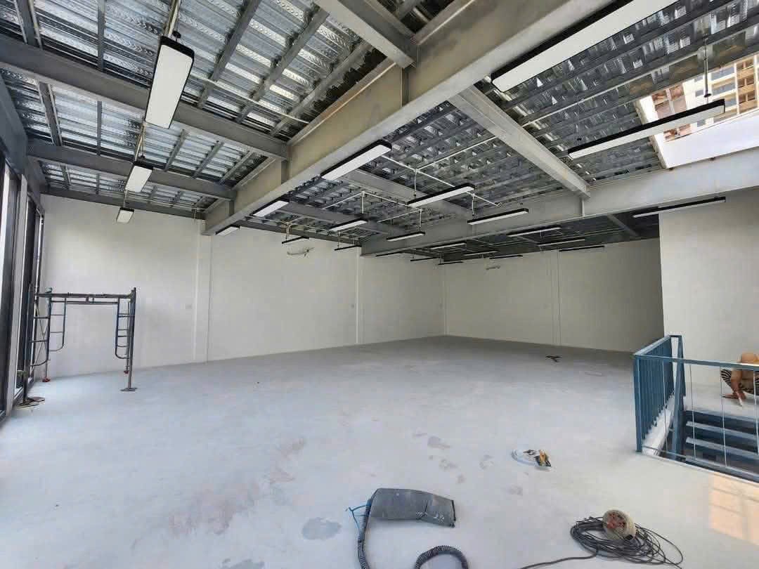 Cho thuê Nhà mặt tiền Phường An Phú, Quận 2, Diện tích 255m², Giá 0100 Triệu/tháng