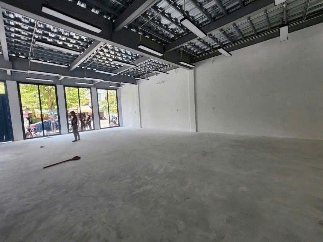 Cho thuê Nhà mặt tiền Phường An Phú, Quận 2, Diện tích 255m², Giá 0100 Triệu/tháng 2