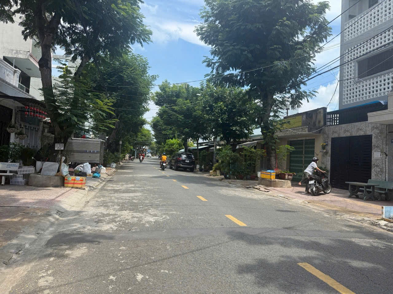 Cho thuê Nhà mặt tiền Phường Phước Bình, Quận 9, Diện tích 100m², Giá 11 Triệu/tháng 4