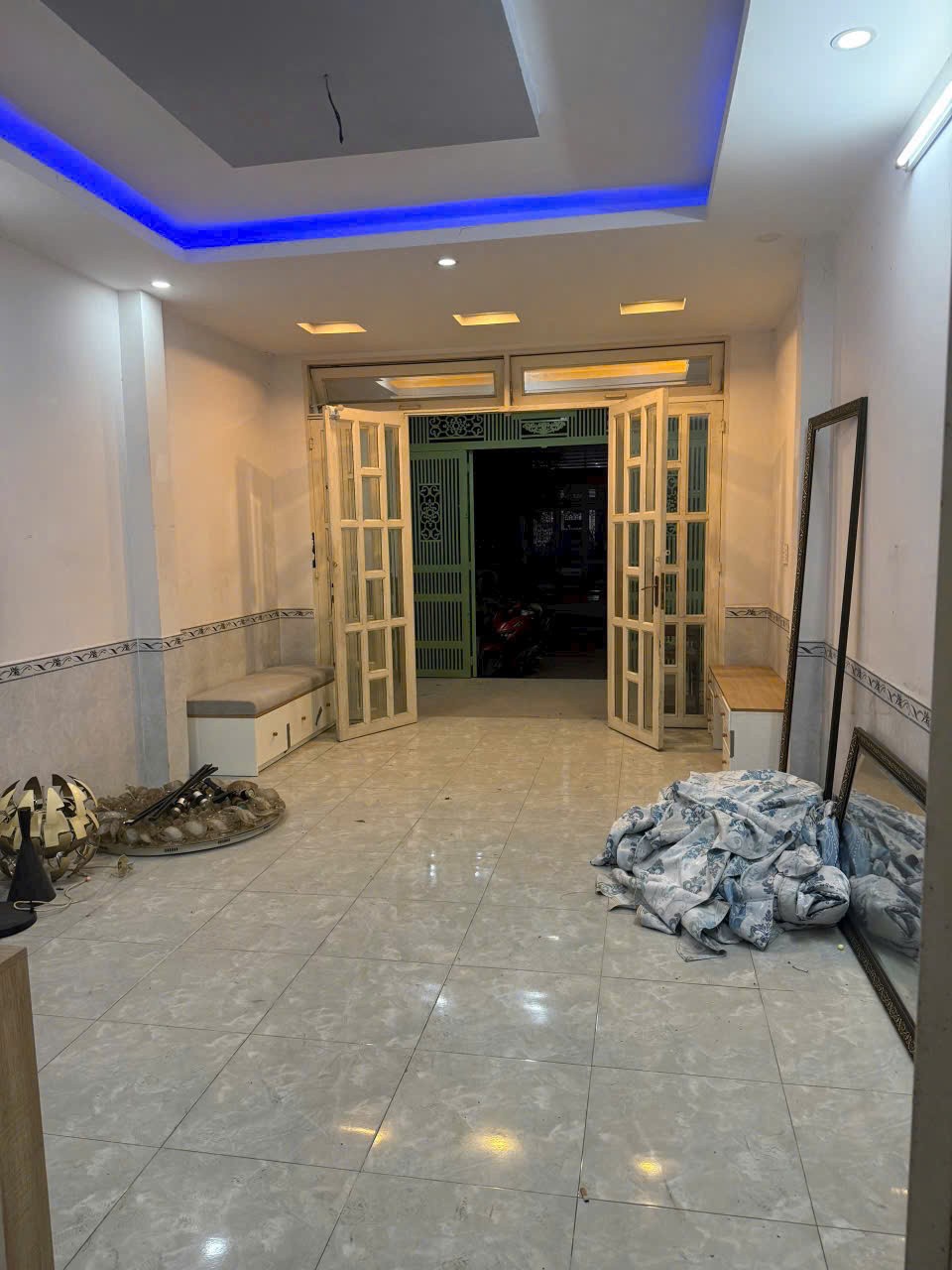 Cho thuê Nhà mặt tiền Phường Phước Bình, Quận 9, Diện tích 100m², Giá 11 Triệu/tháng 2