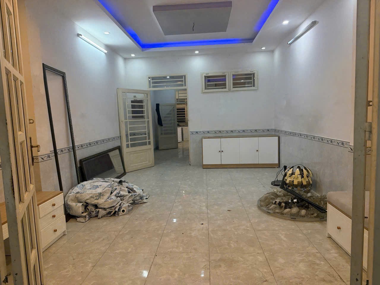 Cho thuê Nhà mặt tiền Phường Phước Bình, Quận 9, Diện tích 100m², Giá 11 Triệu/tháng 3