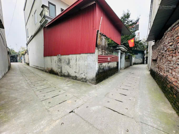 Bán đất Cổ Dương, Tiên Dương, Đông Anh. Gần đường quốc lộ 23, trường ARCHIMEDES 2