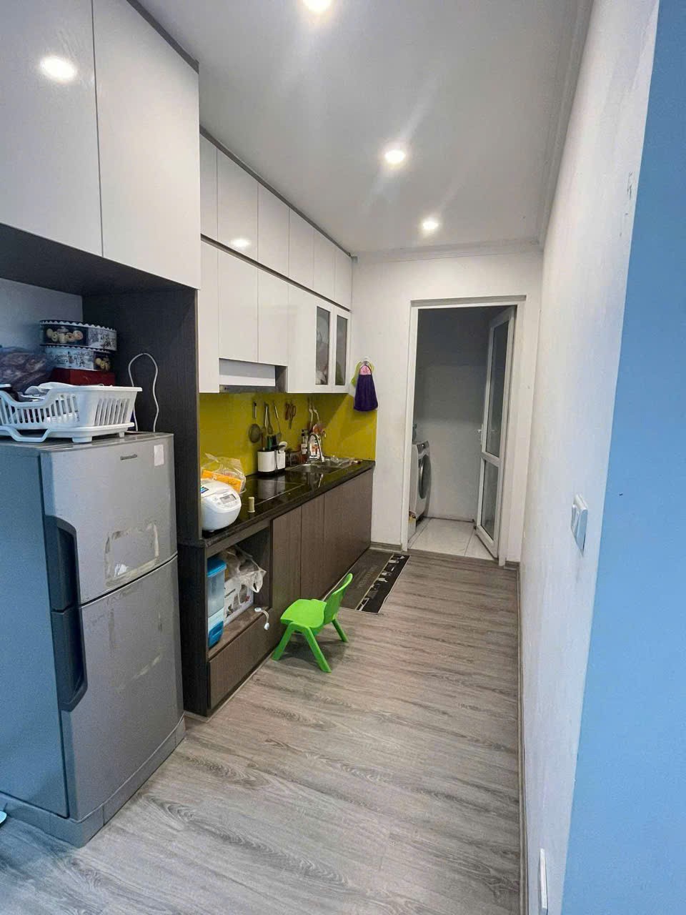 Cần bán Căn hộ chung cư đường 21, Phường Kiến Hưng, Diện tích 70m², Giá 2.62 Tỷ 3