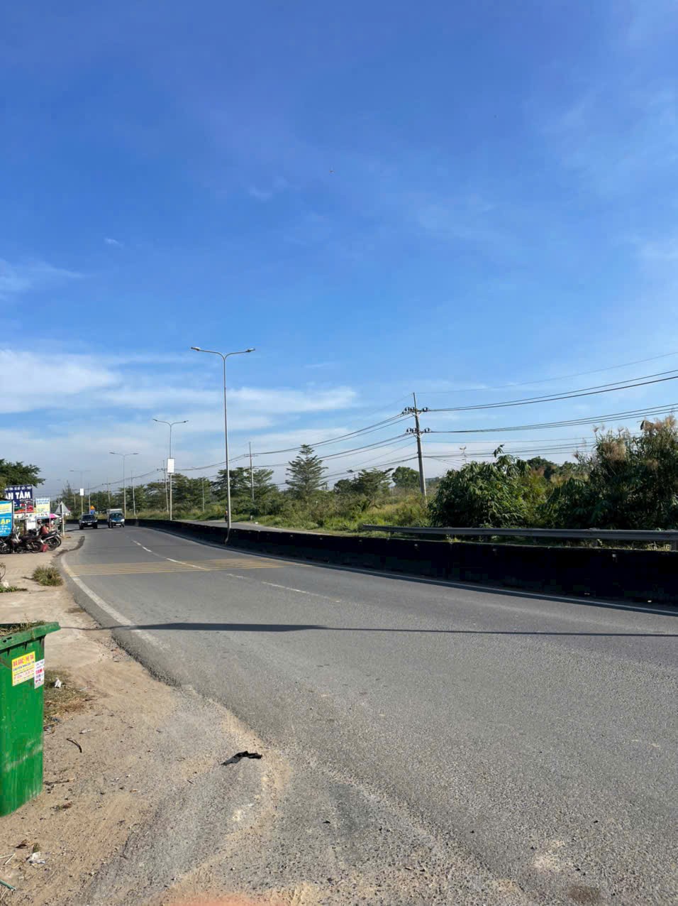 4800m2 đất xã An Thạnh, Bến Lức giá 9 tỷ