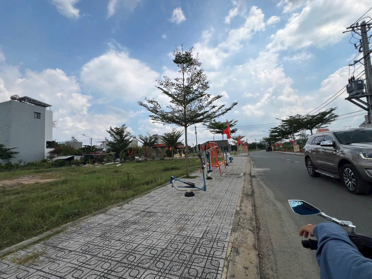 Cần bán Đất Phường Trường Thạnh, Quận 9, Diện tích 80m², Giá 4.05 Tỷ 3