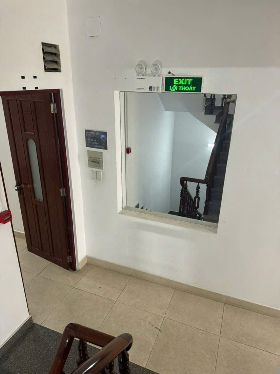 Cho thuê Nhà mặt tiền Phường Tăng Nhơn Phú A, Quận 9, Diện tích 120m², Giá 045 Triệu/tháng 8