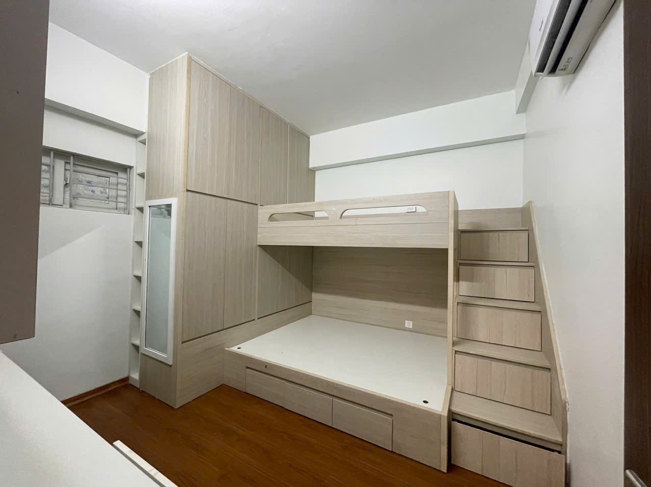 Hơn 2,6 tỷ, Anh/Chị có ngay căn 77m2 bc Đông Nam
