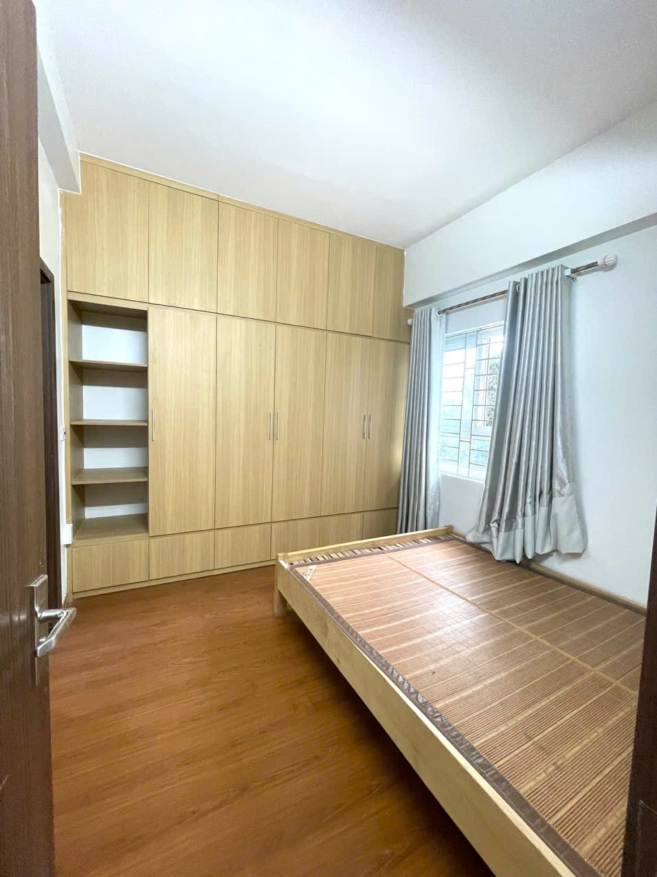 Hơn 2,6 tỷ, Anh/Chị có ngay căn 77m2 bc Đông Nam 2