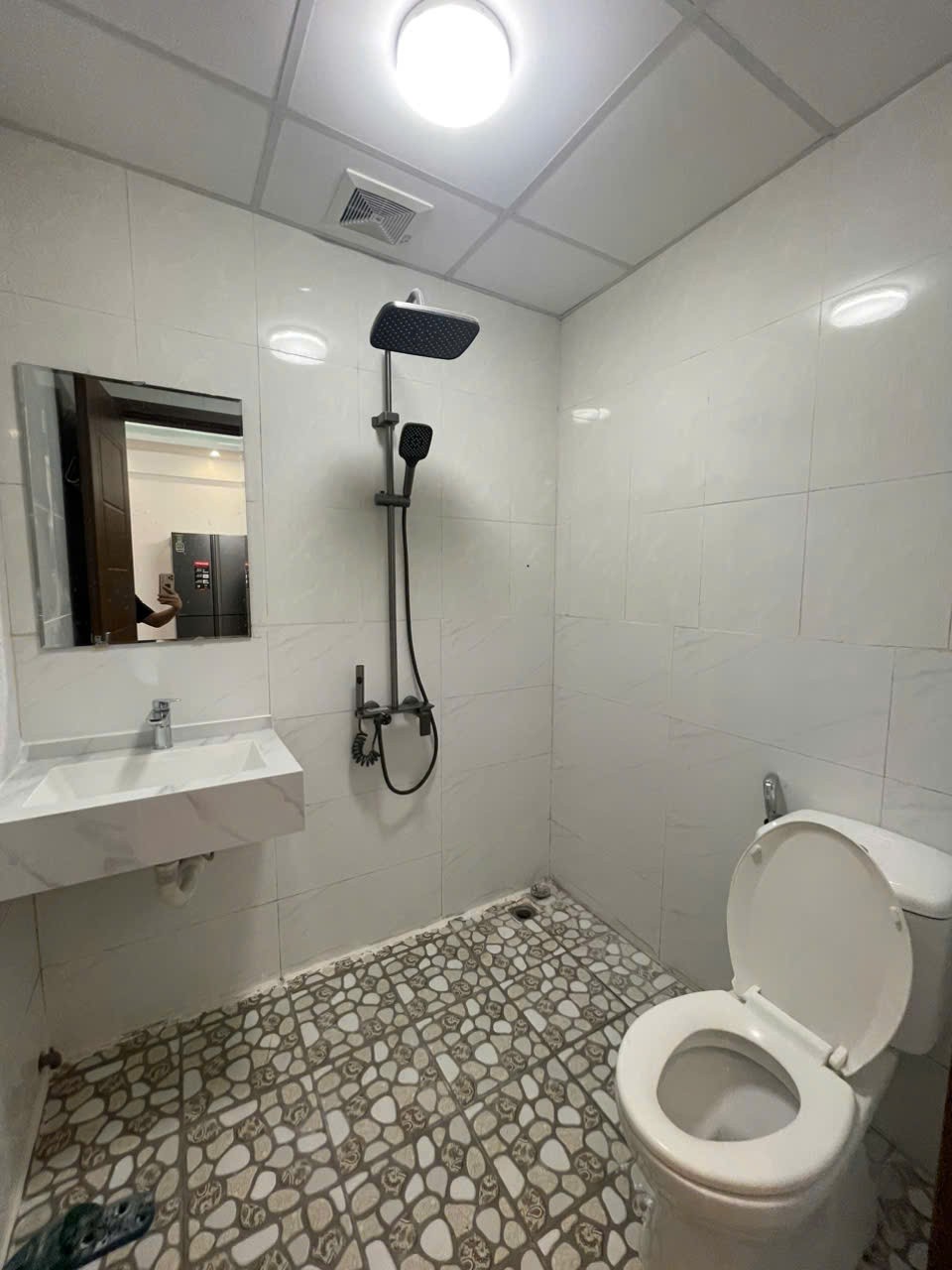Hơn 2,6 tỷ, Anh/Chị có ngay căn 77m2 bc Đông Nam 5