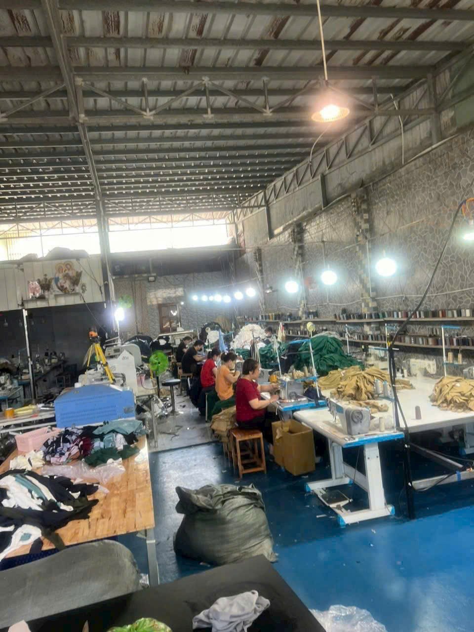 Cho thuê kho Liên Khu 5-6 , Bình Hưng Hòa B dt 360m2 giá 25tr / tháng 2