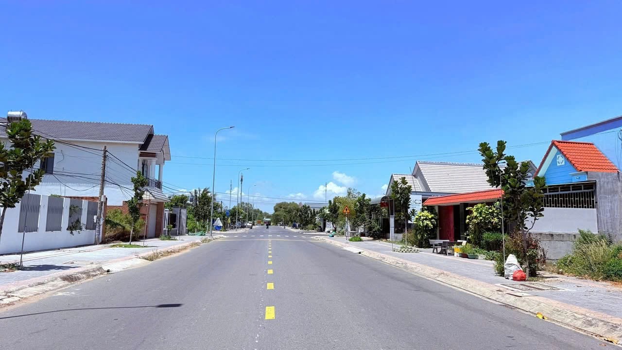 Cần bán Đất Đất Đỏ, Bà Rịa Vũng Tàu, Diện tích 180m², Giá 8.000.000 Triệu/m² 3