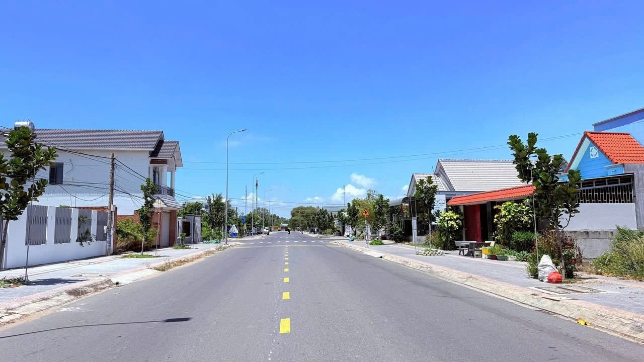Cần bán Đất Đất Đỏ, Bà Rịa Vũng Tàu, Diện tích 180m², Giá 8.000.000 Triệu/m² 4