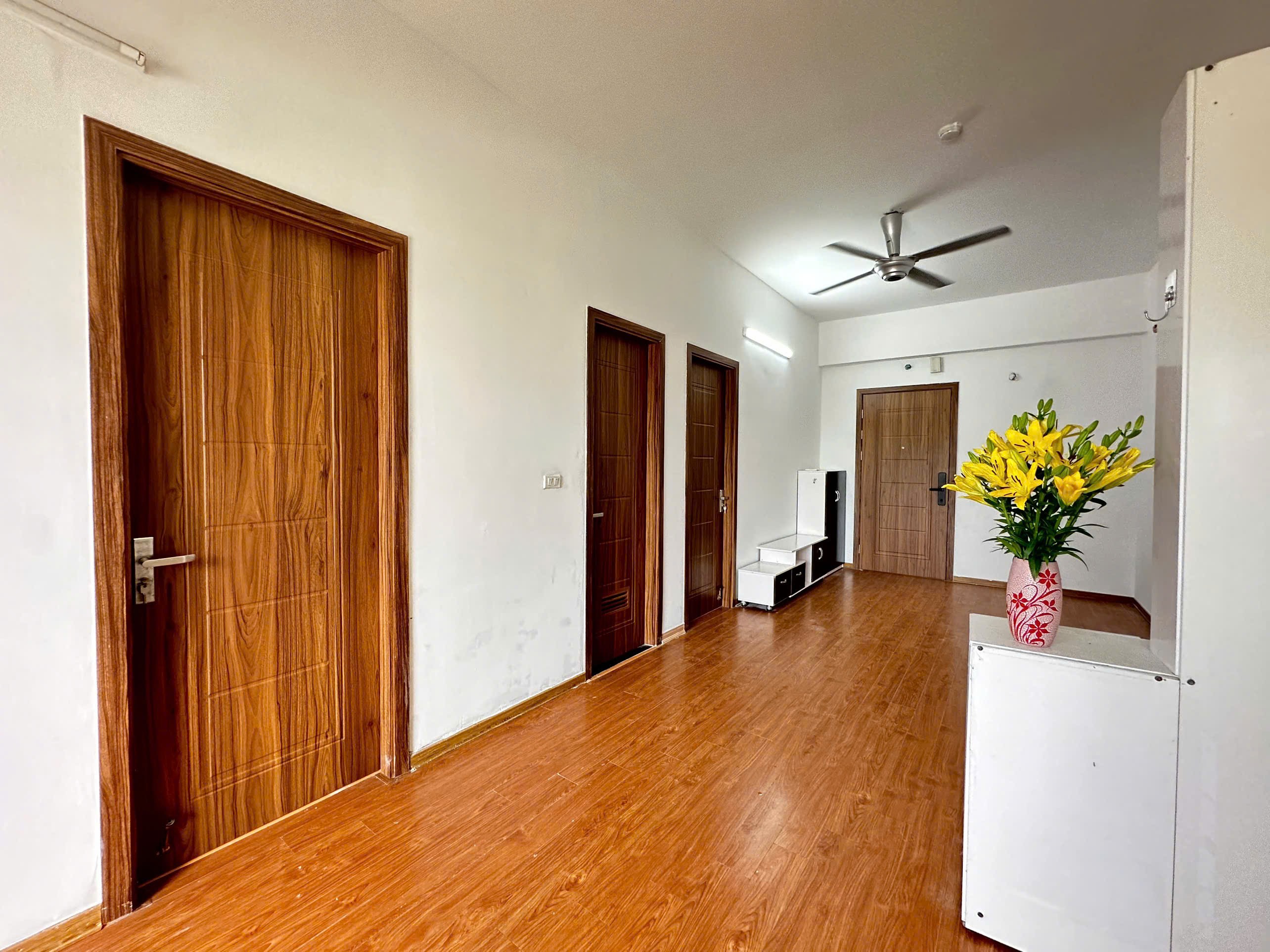Cần bán Căn hộ chung cư đường 21, Phường Kiến Hưng, Diện tích 65m², Giá 2.320 Tỷ 4