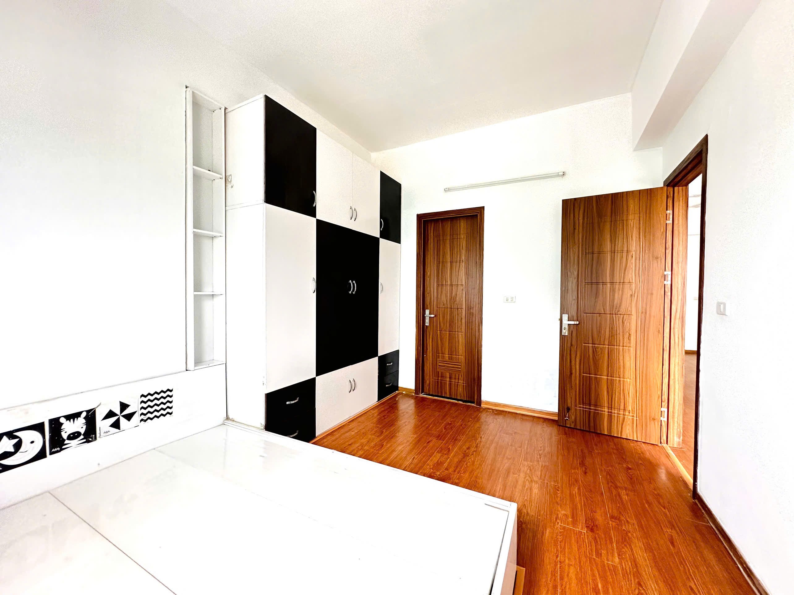Cần bán Căn hộ chung cư đường 21, Phường Kiến Hưng, Diện tích 65m², Giá 2.320 Tỷ 2