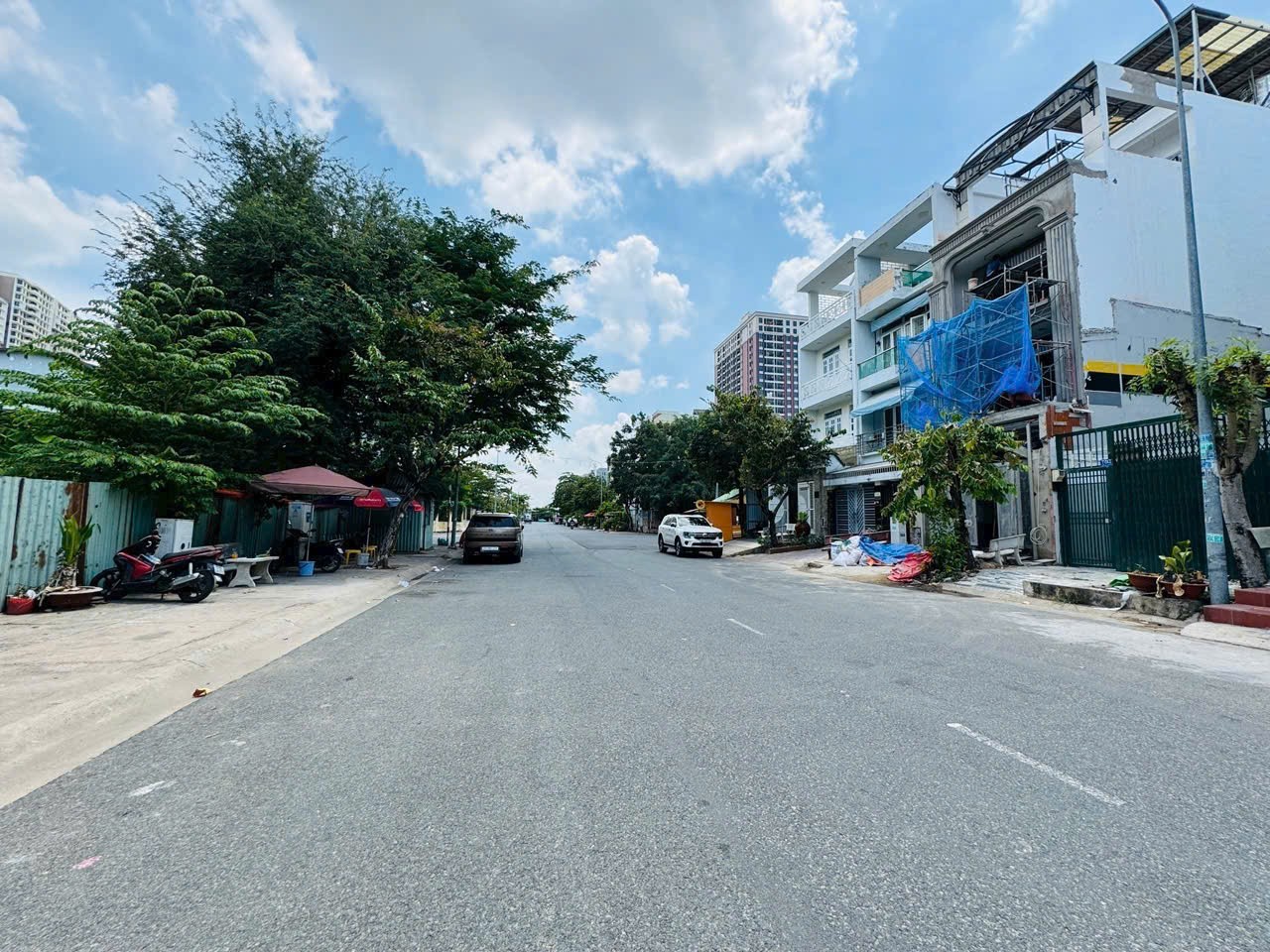 Căn duy nhât đường 20m khu Phú Mỹ, 90m, giá 13 tỷ 3