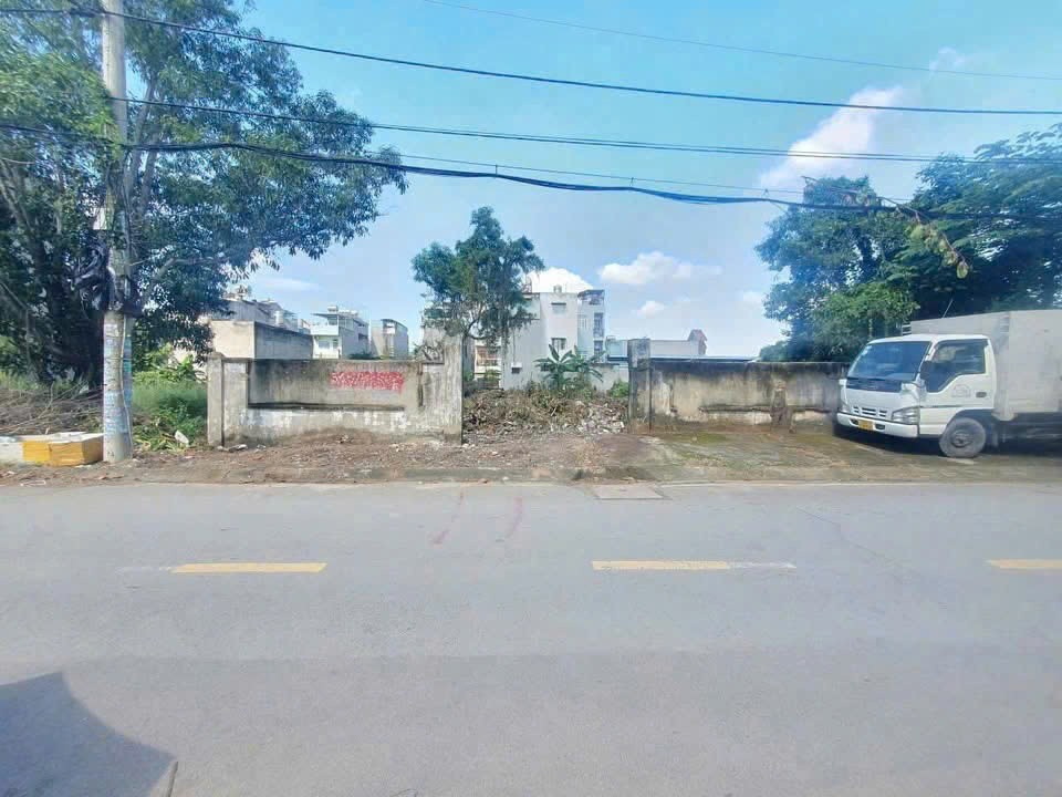 Cần bán Biệt thự Phường Phước Long A, Quận 9, Diện tích 1200m², Giá 17 Tỷ