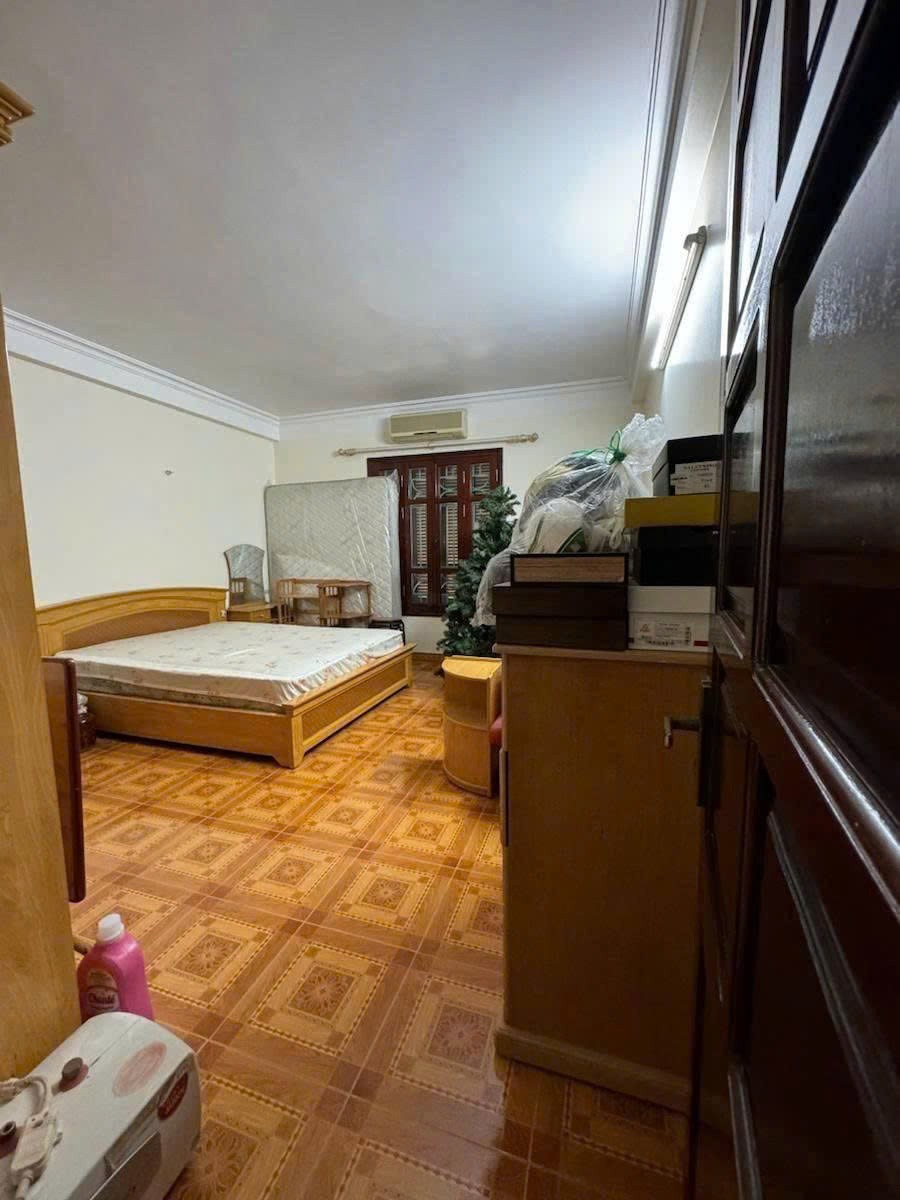 BÁN NHÀ PHỐ THÁI THỊNH, ĐỐNG ĐA, PHÂN LÔ, Ô TÔ TRÁNH, KINH DOANH, DT 60M2* 6 TẦNG* GIÁ 24 TỶ 5