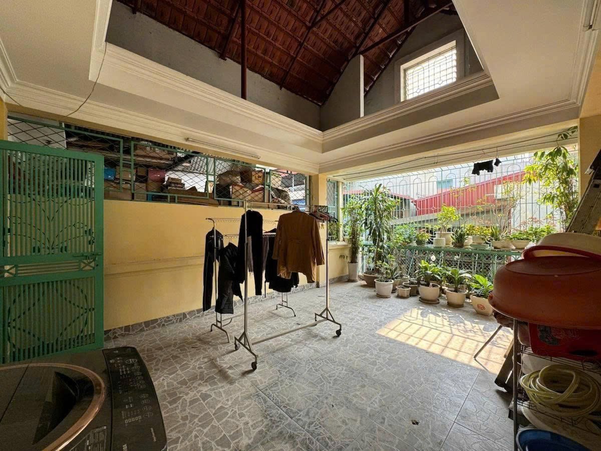 BÁN NHÀ PHỐ THÁI THỊNH, ĐỐNG ĐA, PHÂN LÔ, Ô TÔ TRÁNH, KINH DOANH, DT 60M2* 6 TẦNG* GIÁ 24 TỶ 6