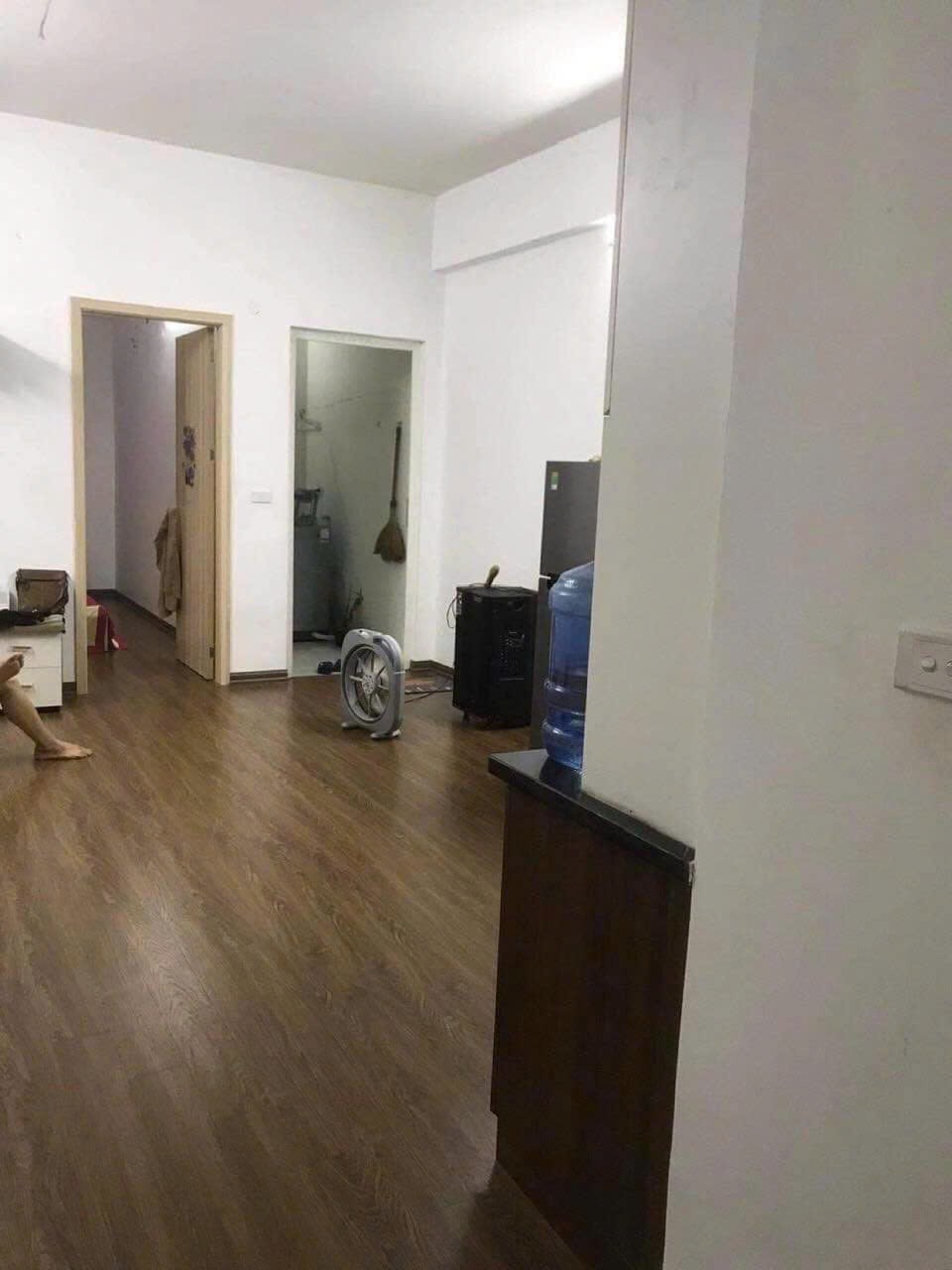 Cần bán Căn hộ chung cư dự án Chung cư Nam Xa La, Diện tích 48m², Giá 1.78 Tỷ