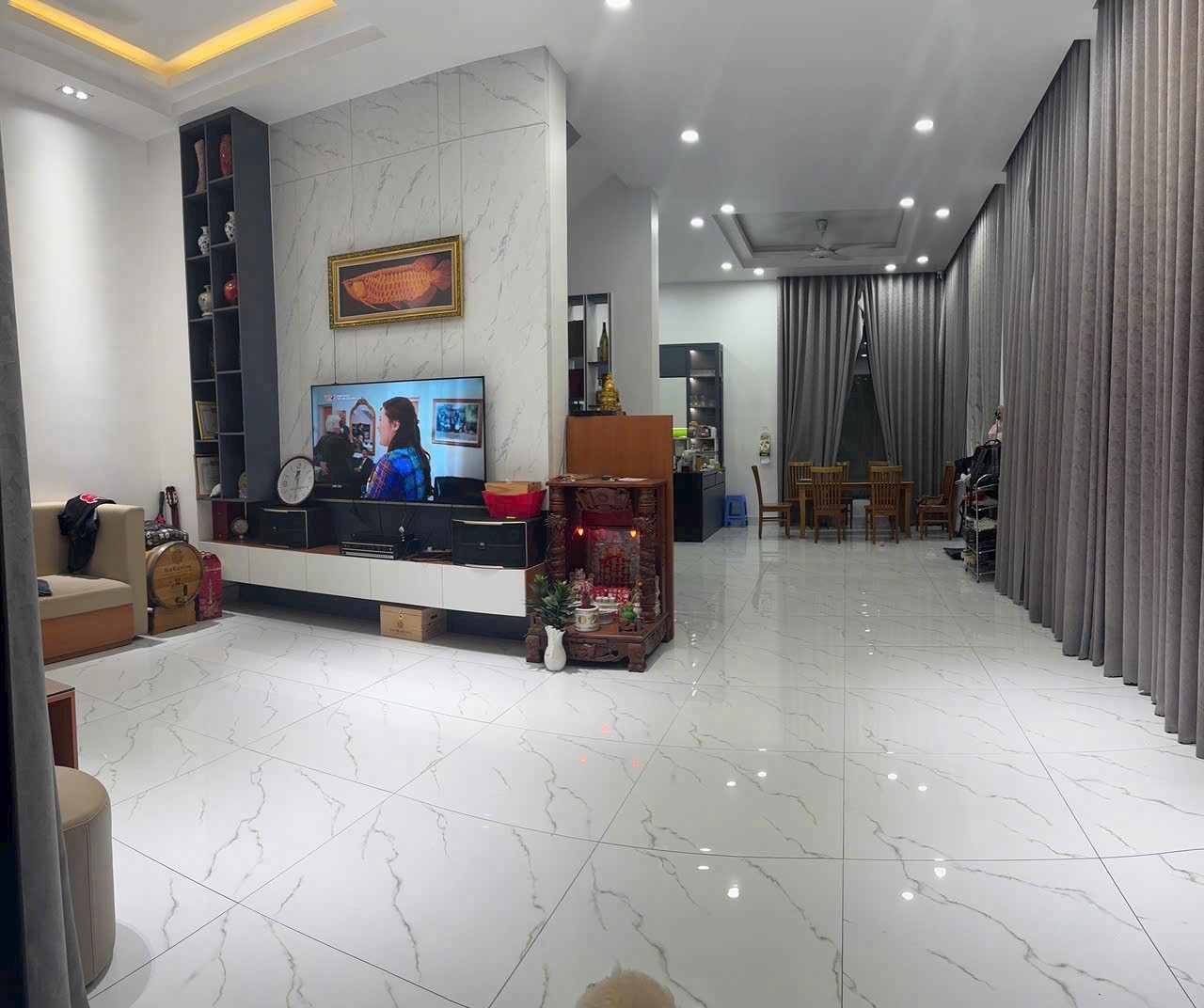 Cần bán Nhà mặt tiền Bình Thạnh, Hồ Chí Minh, Diện tích 183m², Giá 033 Tỷ 2