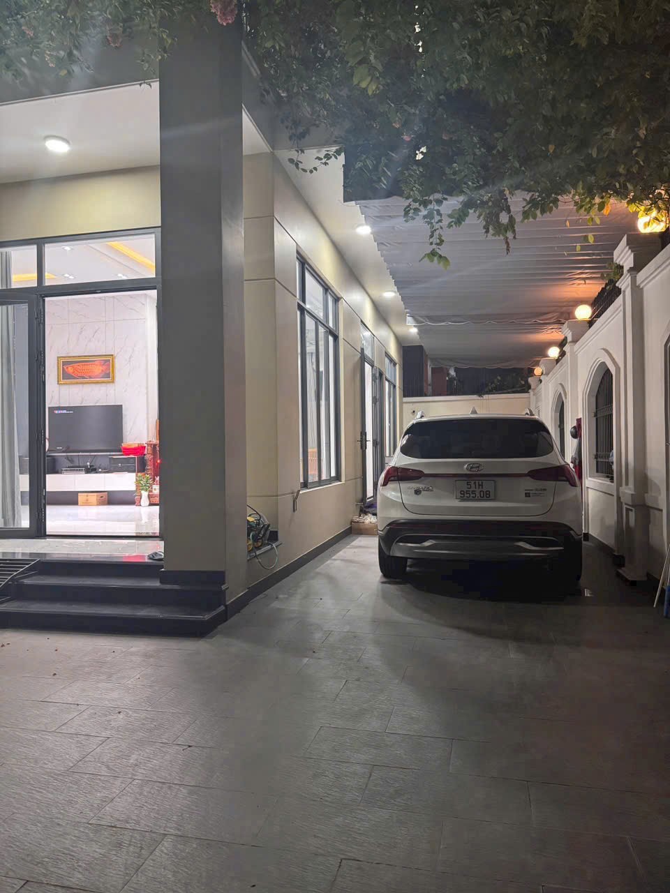 Cần bán Nhà mặt tiền Bình Thạnh, Hồ Chí Minh, Diện tích 183m², Giá 033 Tỷ 3