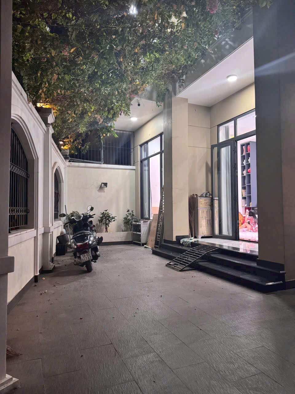 Cần bán Nhà mặt tiền Bình Thạnh, Hồ Chí Minh, Diện tích 183m², Giá 033 Tỷ 7