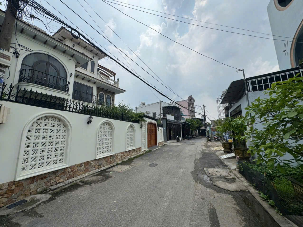 170m2 thổ cư xã Xuân Thới Thượng, Hóc Môn giá 5,2 tỷ 2