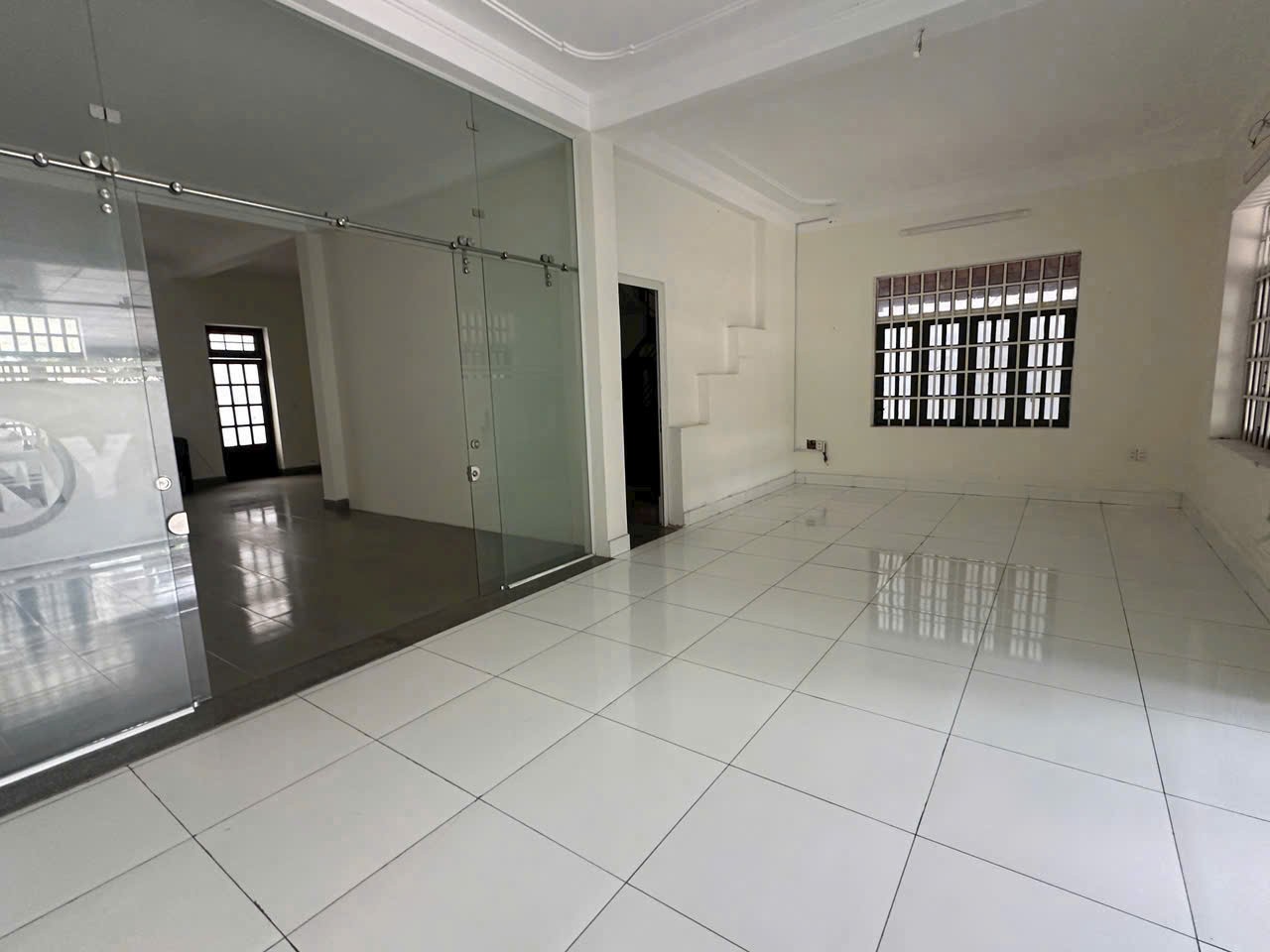 Cần bán Nhà mặt tiền Phường Bình Thọ, Thủ Đức, Diện tích 134m², Giá 16 Tỷ