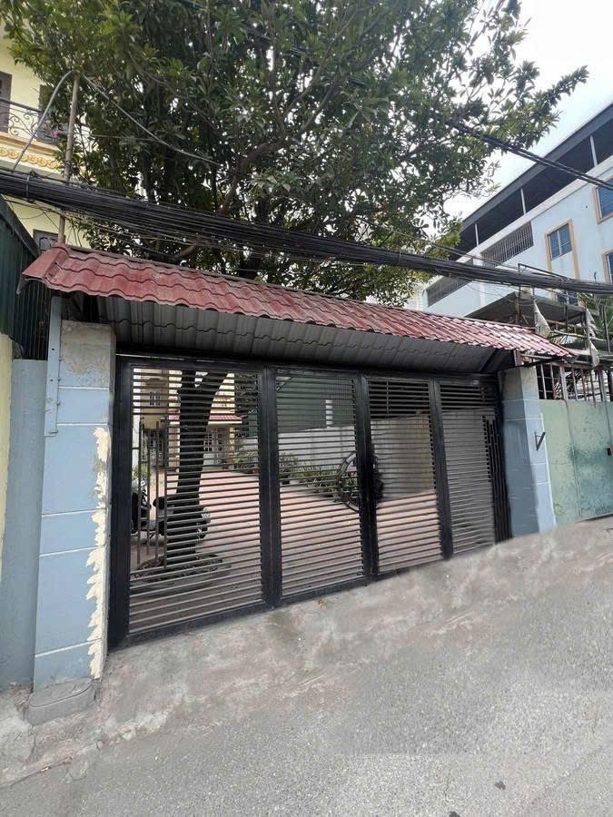 NHÀ MẶT PHỐ NGỌC THỤY-MẶT TIỀN RỘNG-4T THANG MÁY-KINH DOANH-310M 24TỶ-TIỆN ÍCH MIỄN BÀN 2