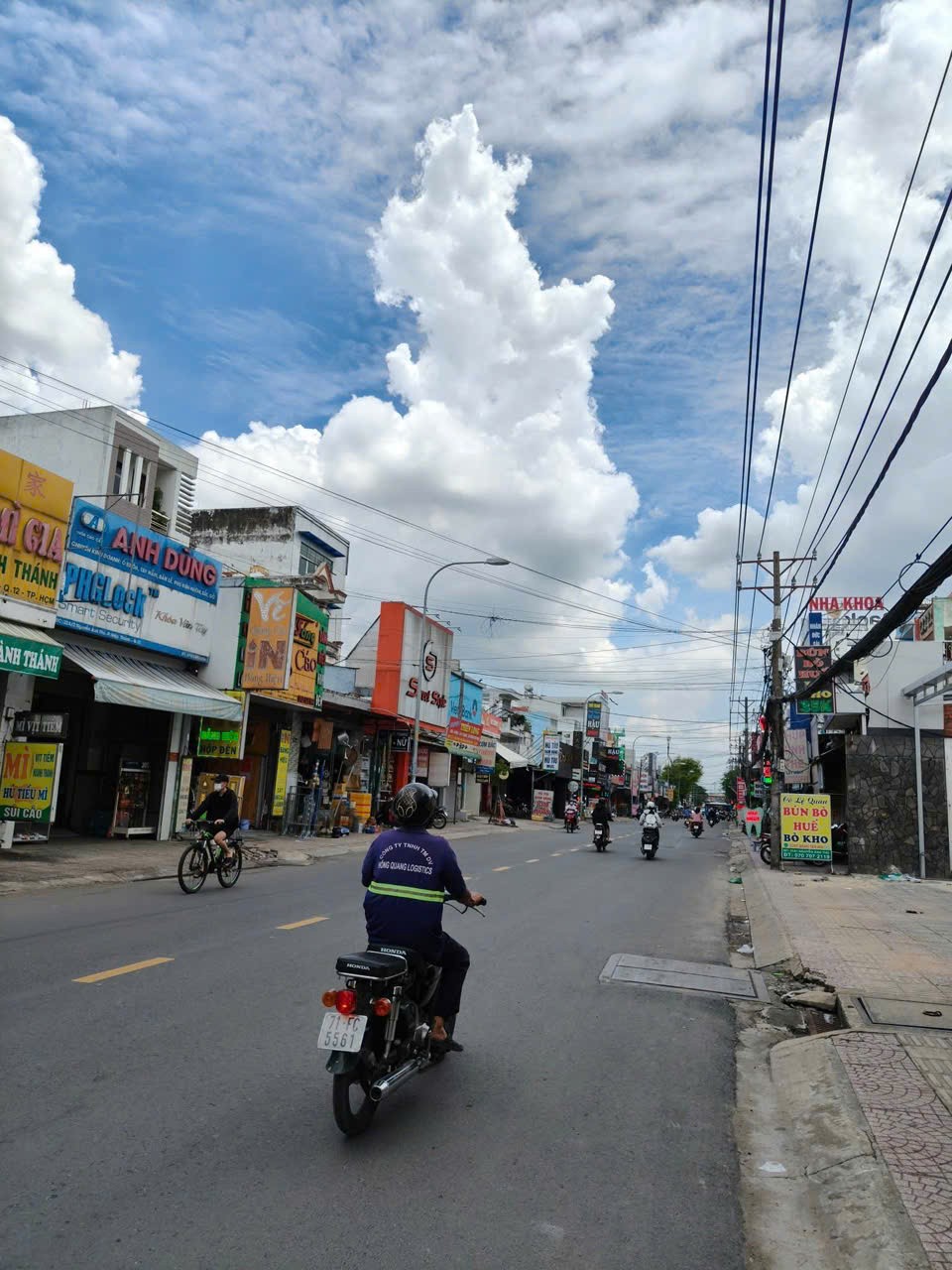 NHÀ (4x36) MẶT TIỀN NGUYỄN ẢNH THỦ – KINH DOANH SẦM UẤT GIÁ 11.5 TỶ 3