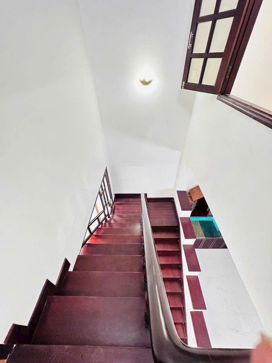 Nhà 219// đường số 12, Bình Hưng Hòa dt 48m2 1 lầu 3pn 2wc giá 4,94 tỷ 6