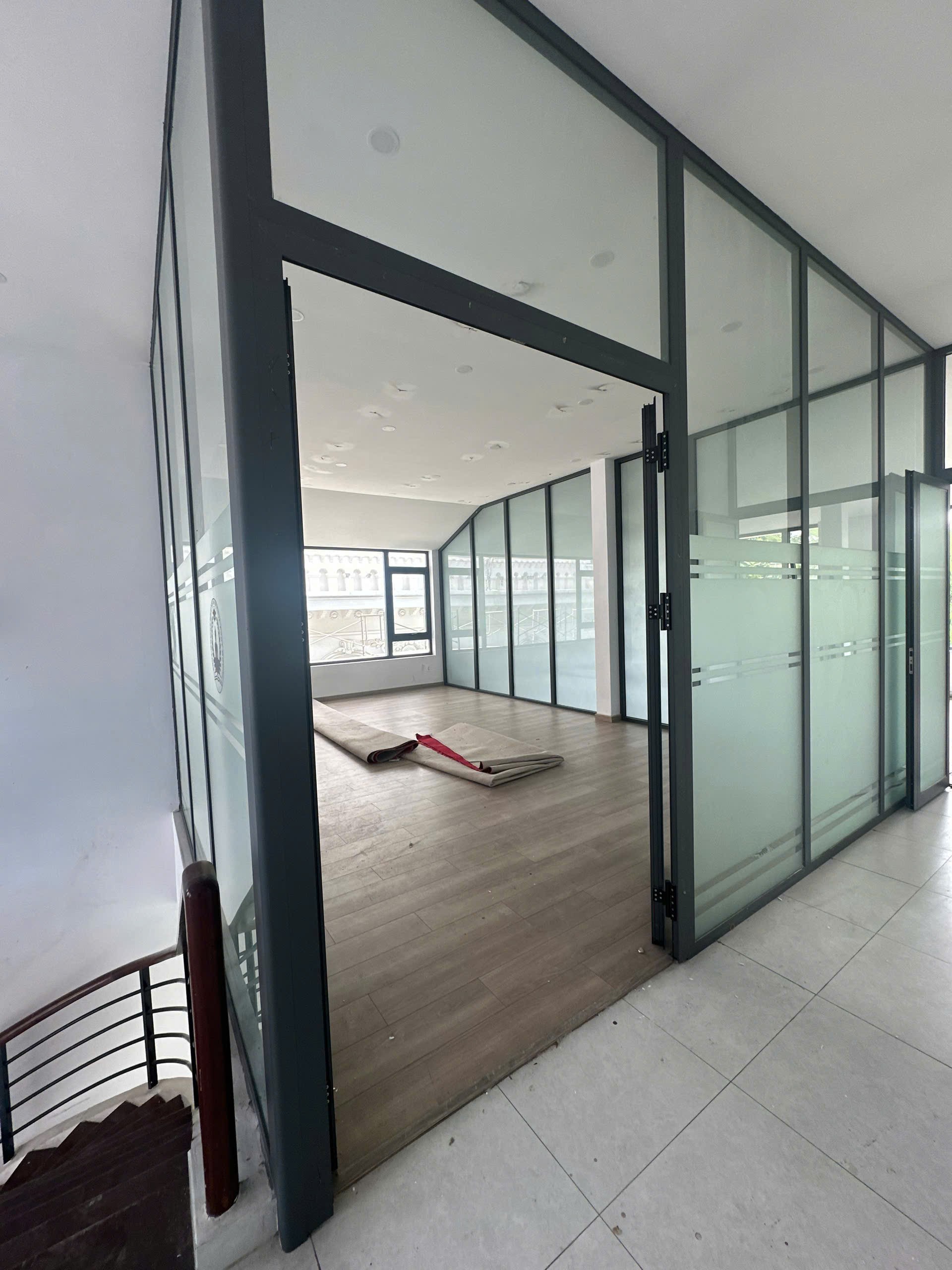 Cần bán Đất Phường Thảo Điền, Quận 2, Diện tích 448m², Giá 110 Tỷ