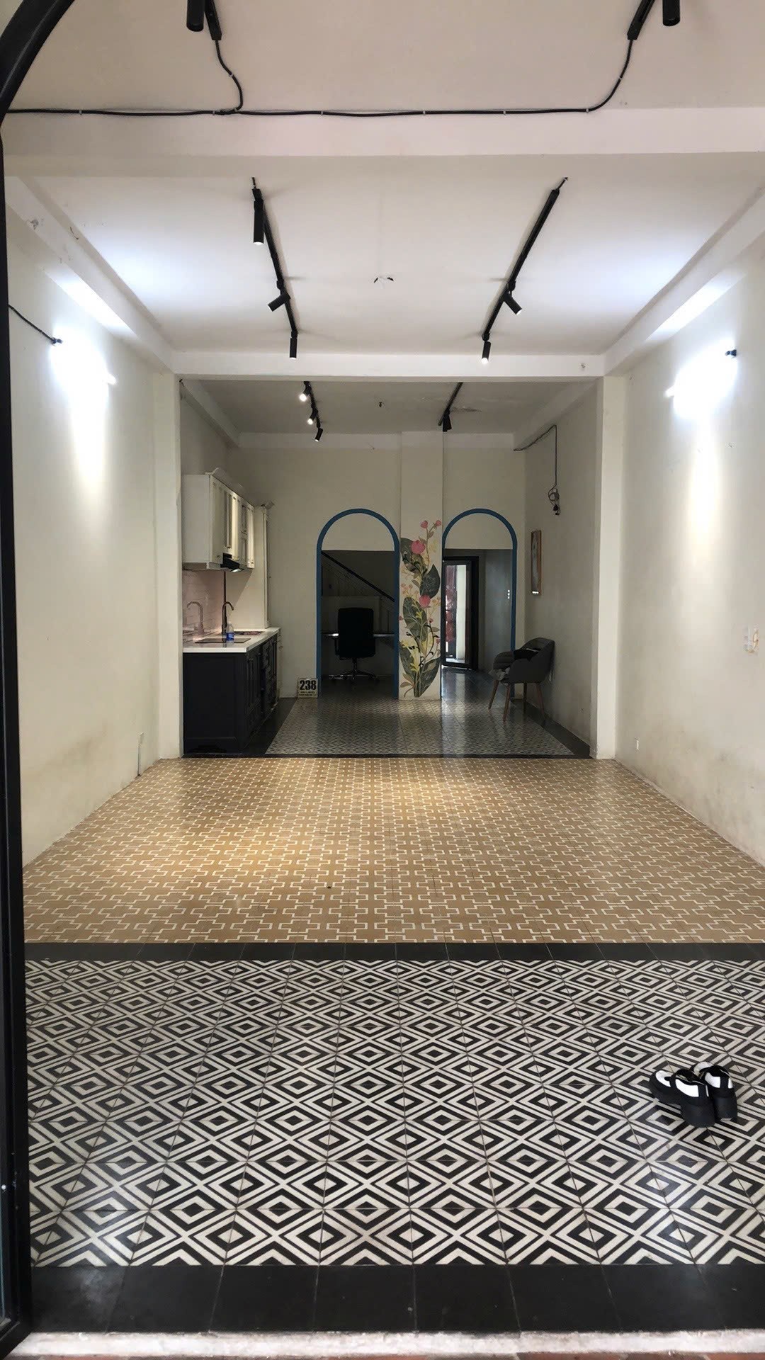 Cần bán Nhà mặt tiền Phường Phước Bình, Quận 9, Diện tích 97m², Giá 9.3 Tỷ 4