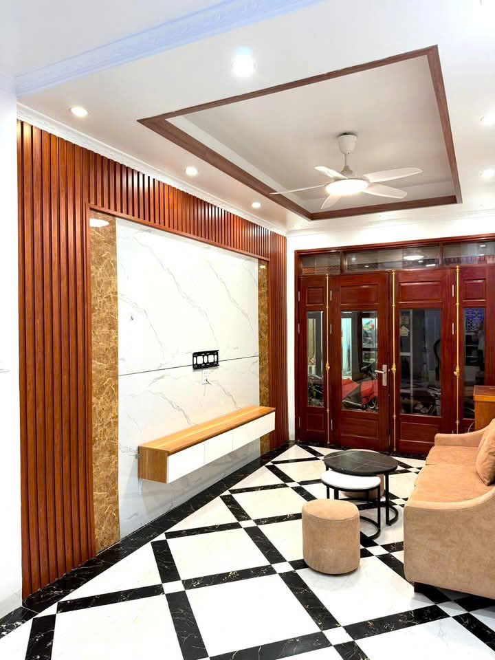 9 TẦNG TẠI PHỐ LÊ TRỌNG TẤN,THANH XUÂN, VỈA HÈ RỘNG.  145M, GIÁ 59 TỶ ( CÒN THƯƠNG LƯỢNG) 5